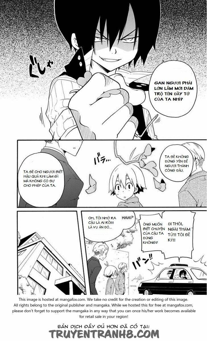 kuro no tantei chapter 5.2 7