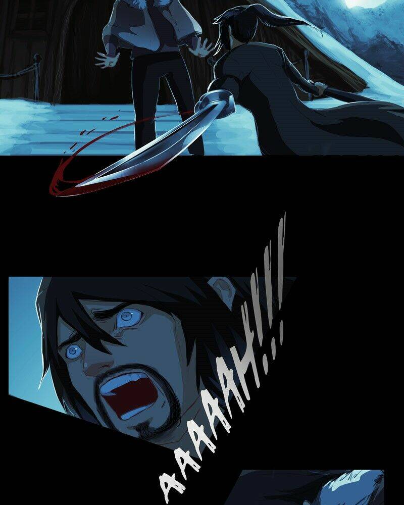 dragnarok chapter 2 34