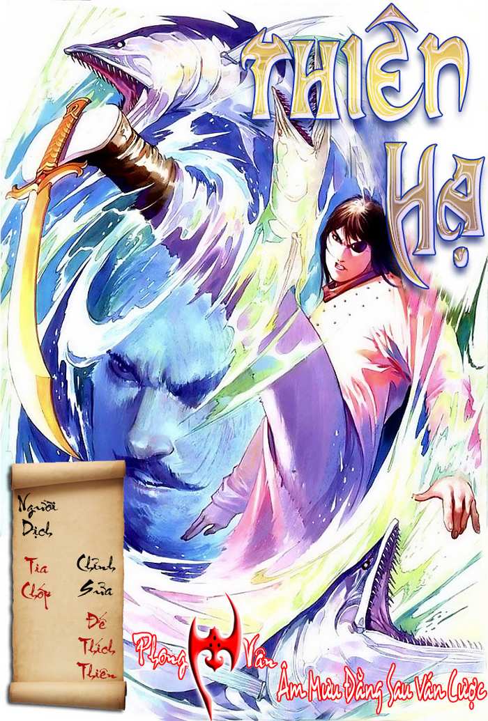 phong vân chapter 503 1