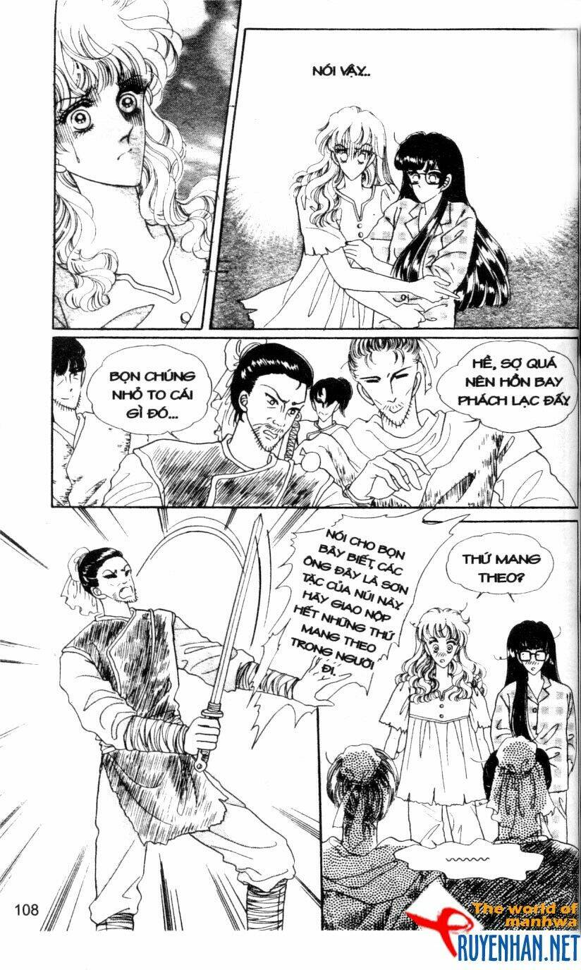 sao đổi ngôi chapter 4 19