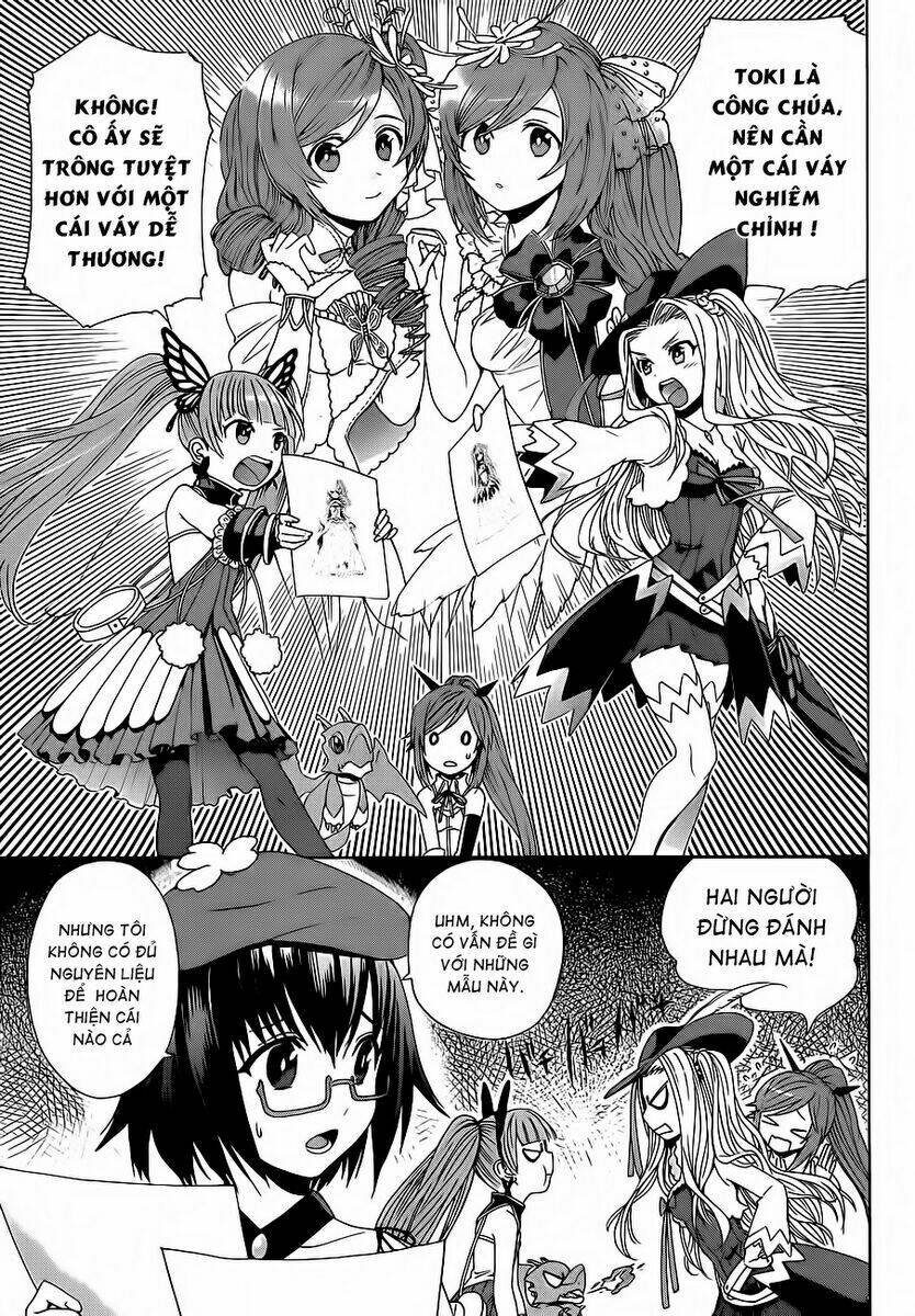 toki to towa chapter 1 9