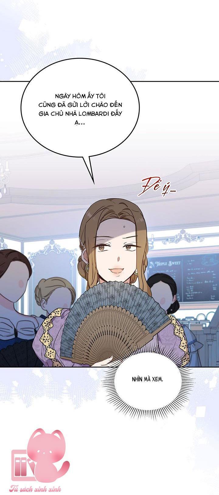 kiếp này ta sẽ trở thành gia chủ chapter 91 34