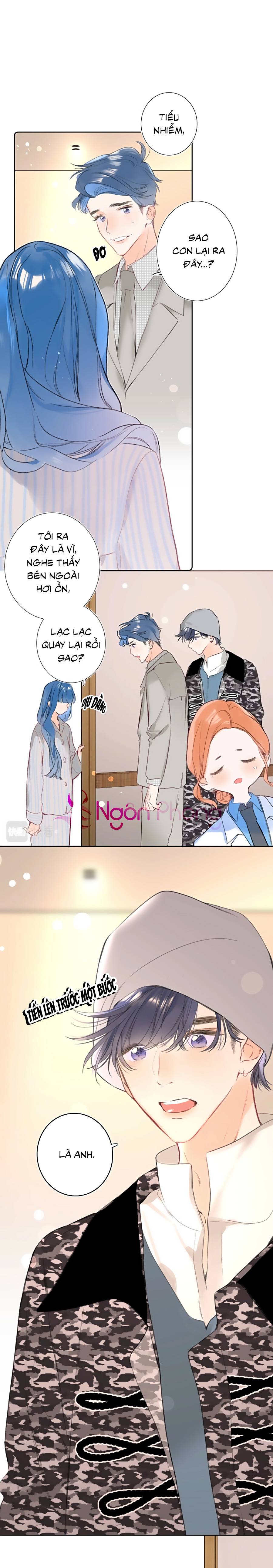 đừng khóc chapter 91 1