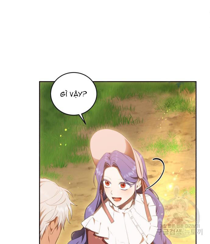 tôi trở thành nữ phản diện trong cuốn tiểu thuyết tàn khốc chapter 15.1 10