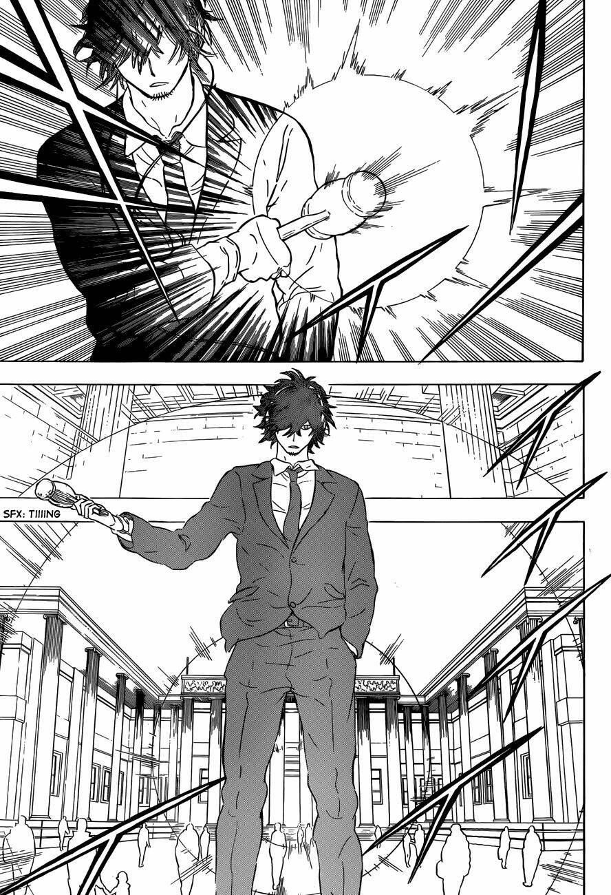 hungry joker chapter 5 16