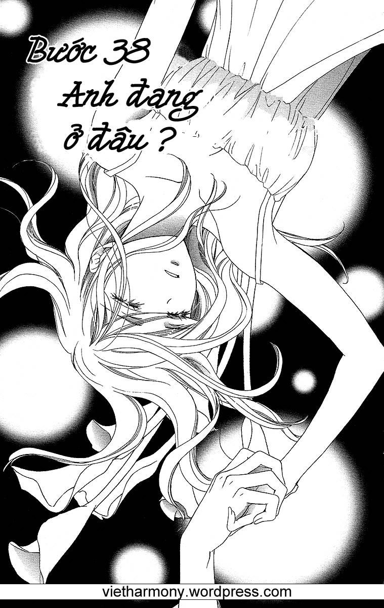 hapi mari chapter 38 1