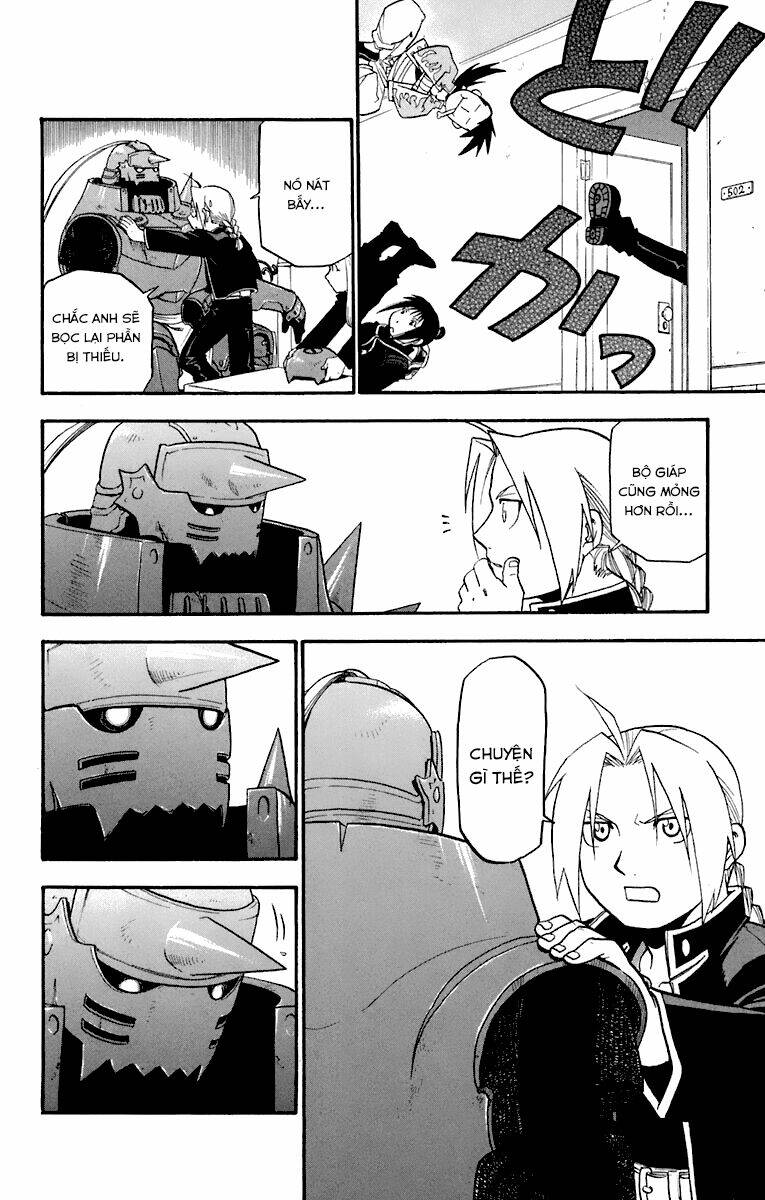 giả kim thuật chapter 44 17