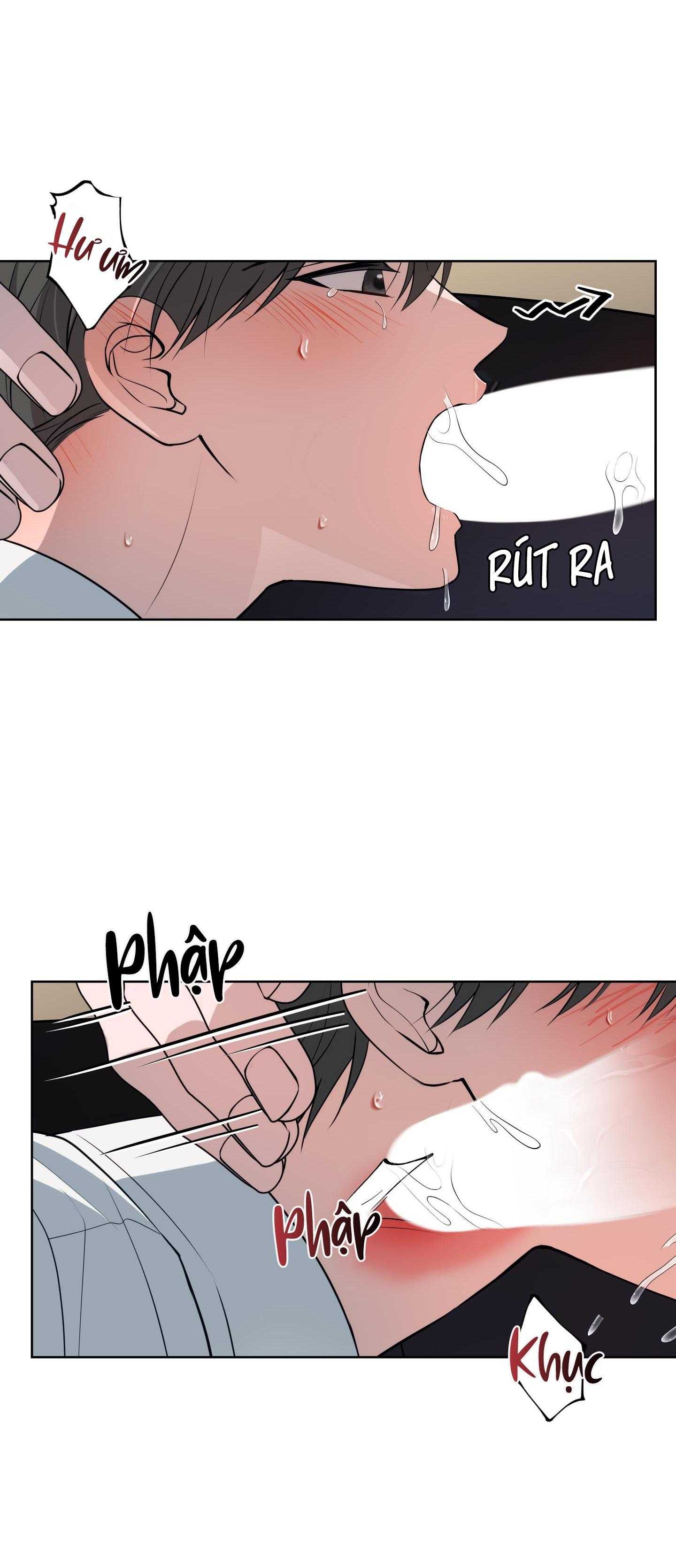 ba đêm làm tình thiệt đấy chapter 26 5