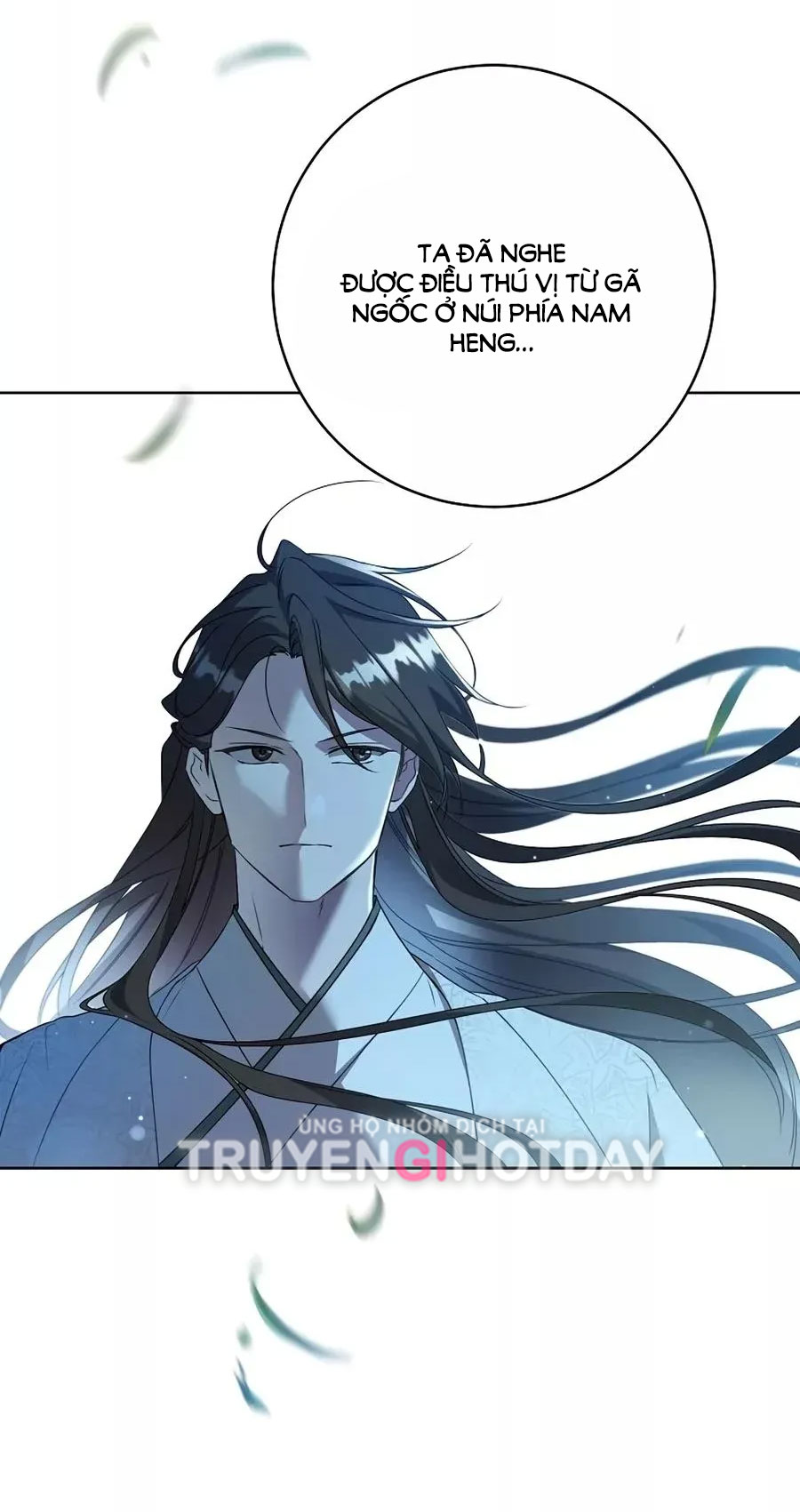 trở thành đứa cháu gái bị ghẻ lạnh trong gia tộc võ giả hùng mạnh chapter 33.2 34