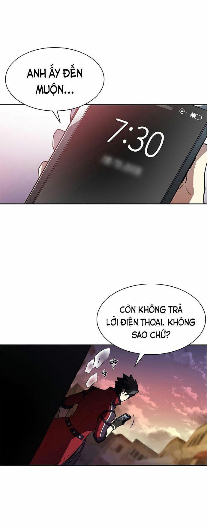 tiêu diệt ác nhân chapter 1 40