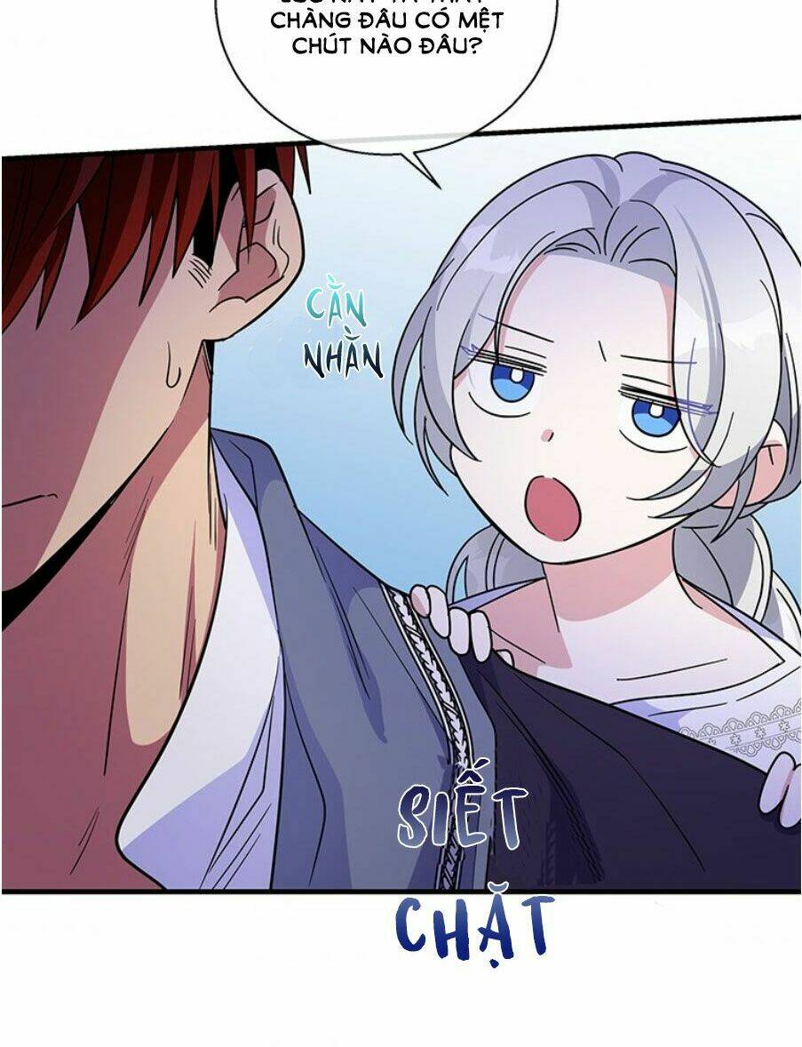 chồng yêu, em muốn đình công! chapter 49 50