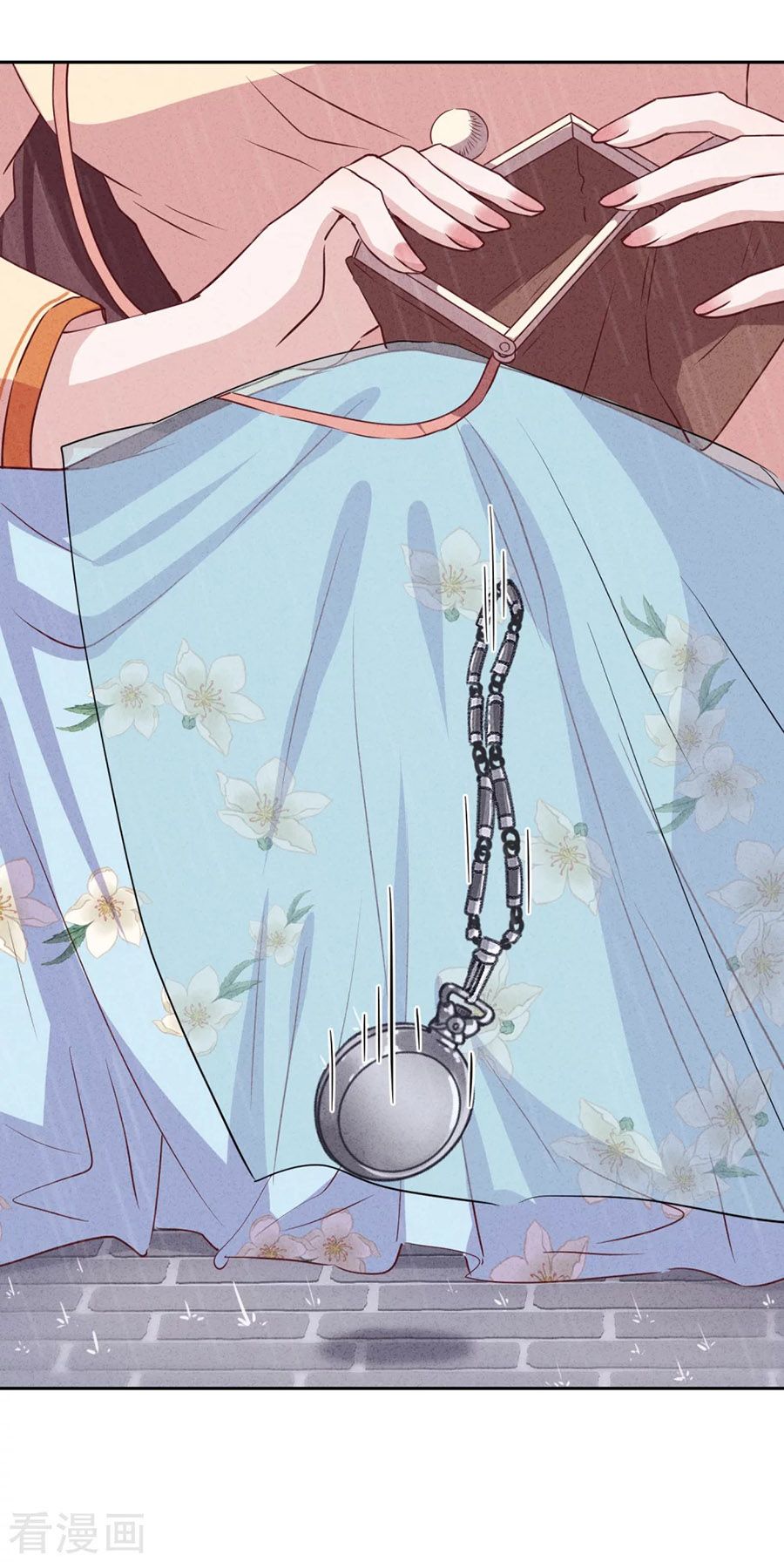 thiếu soái, vợ anh muốn lật trời! chapter 12 28