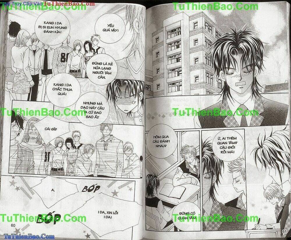 con quỷ hút thuốc ở nhà kho chapter 10 31