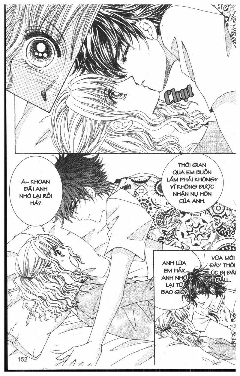 công chúa giả mạo chapter 30 46