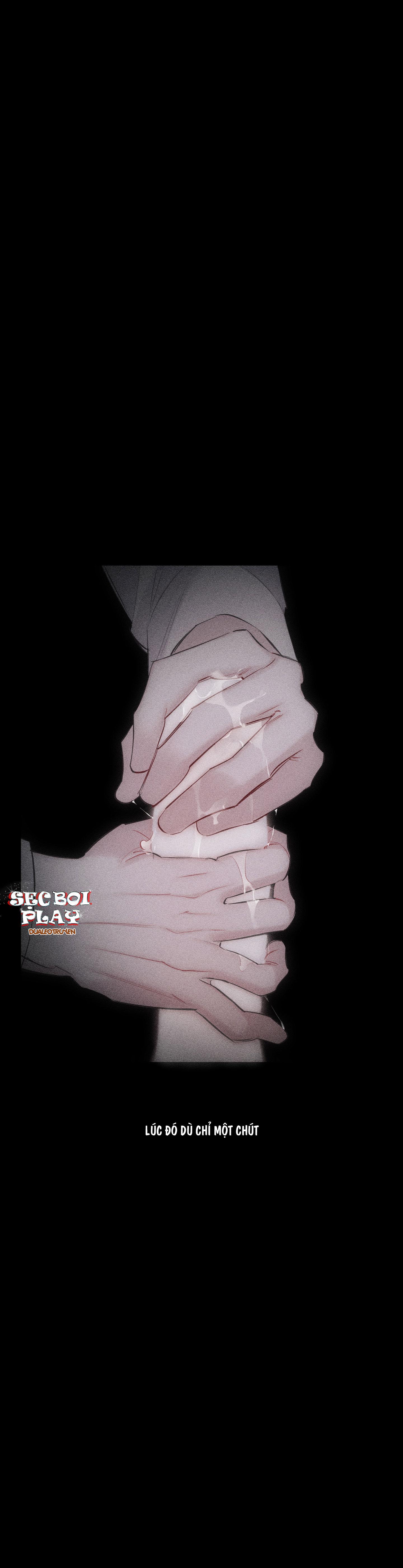 hình thái tình tan chapter 8 9