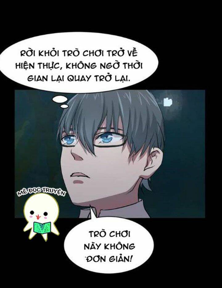 hành trình truy tìm cái chết của up chủ chapter 8 23