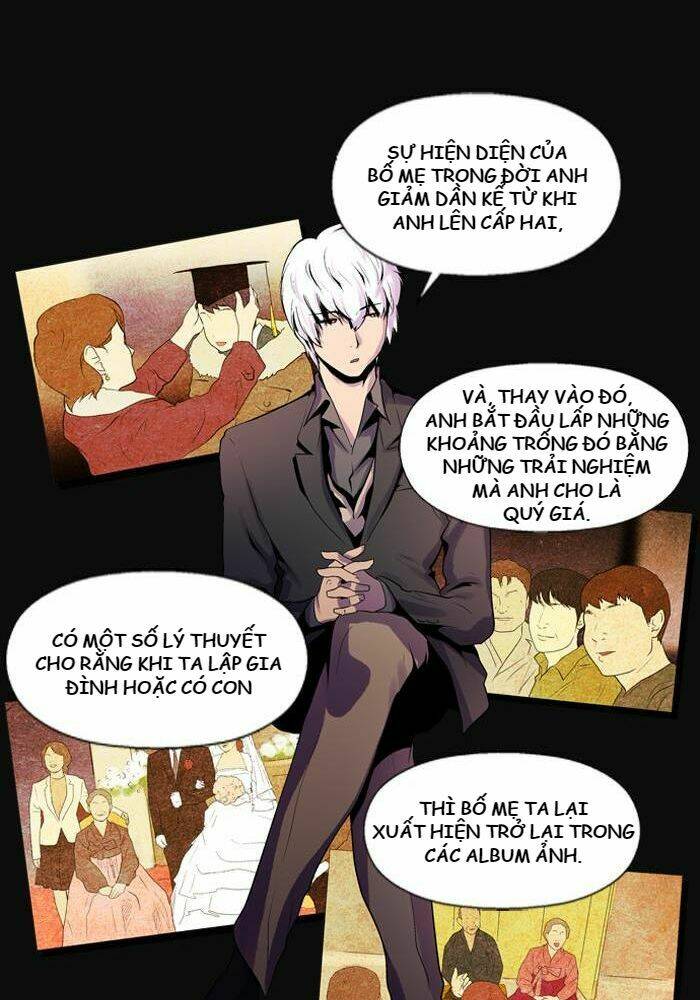 giáo sư băng giá chapter 10 34