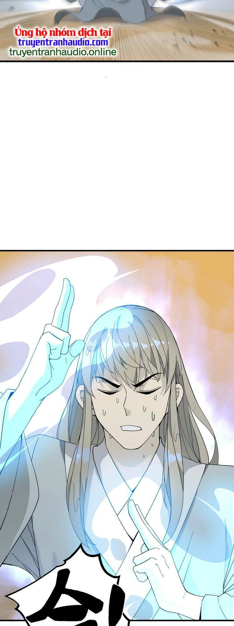 ta xuất sơn liền vô địch chapter 10 27