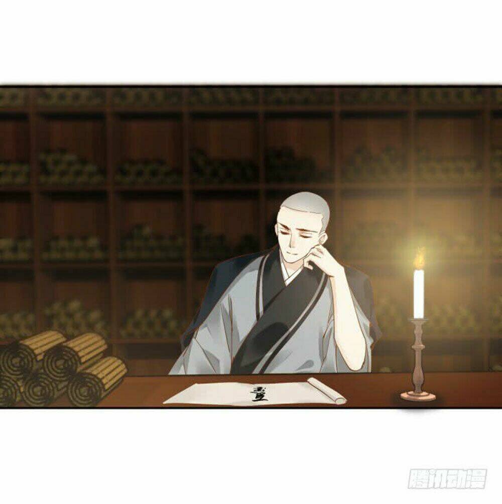 thiền tâm vấn đạo chapter 40 55