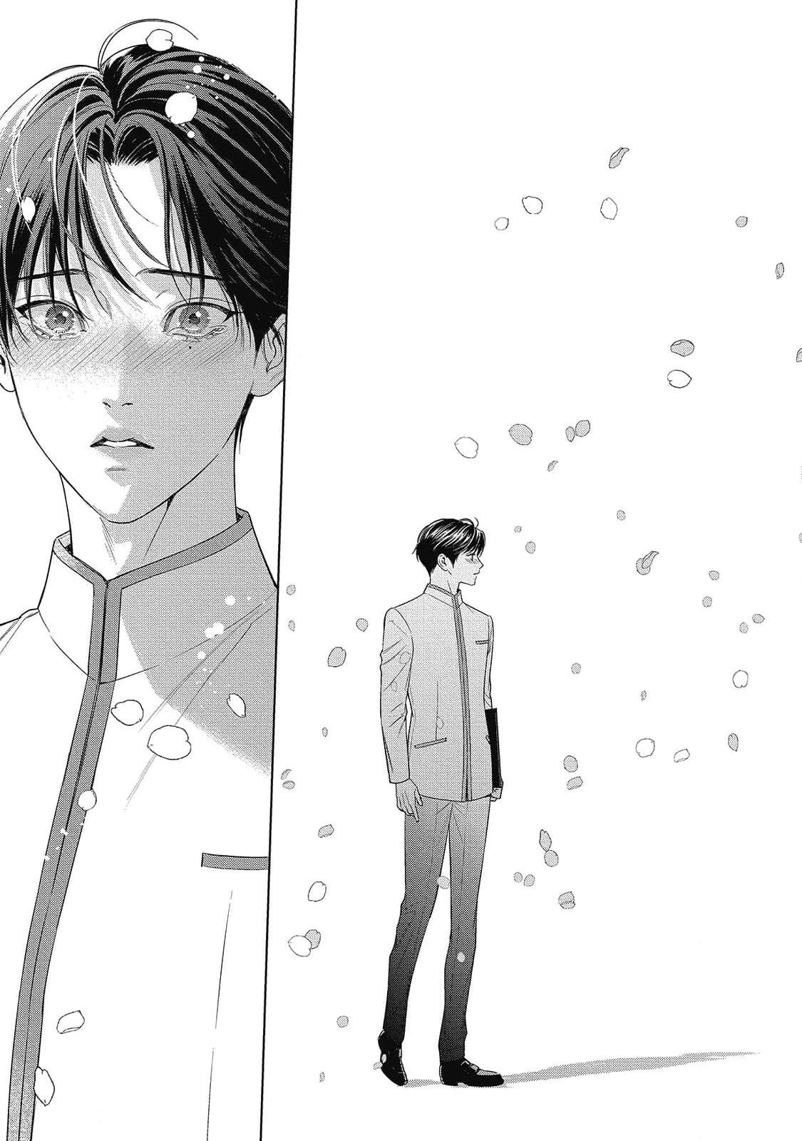 cô dâu của alpha chapter 29 32