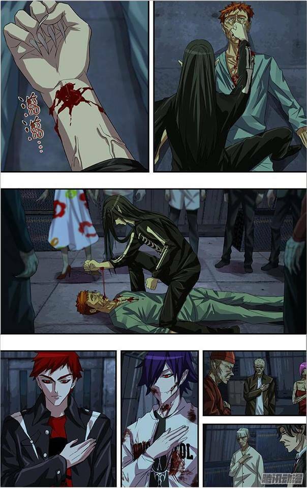 were wolf chapter 61 4