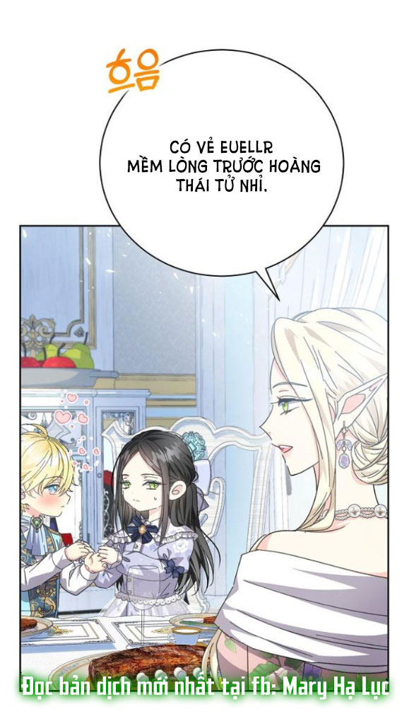 chiếm hữu trái tim bạo chúa chapter 7.2 22