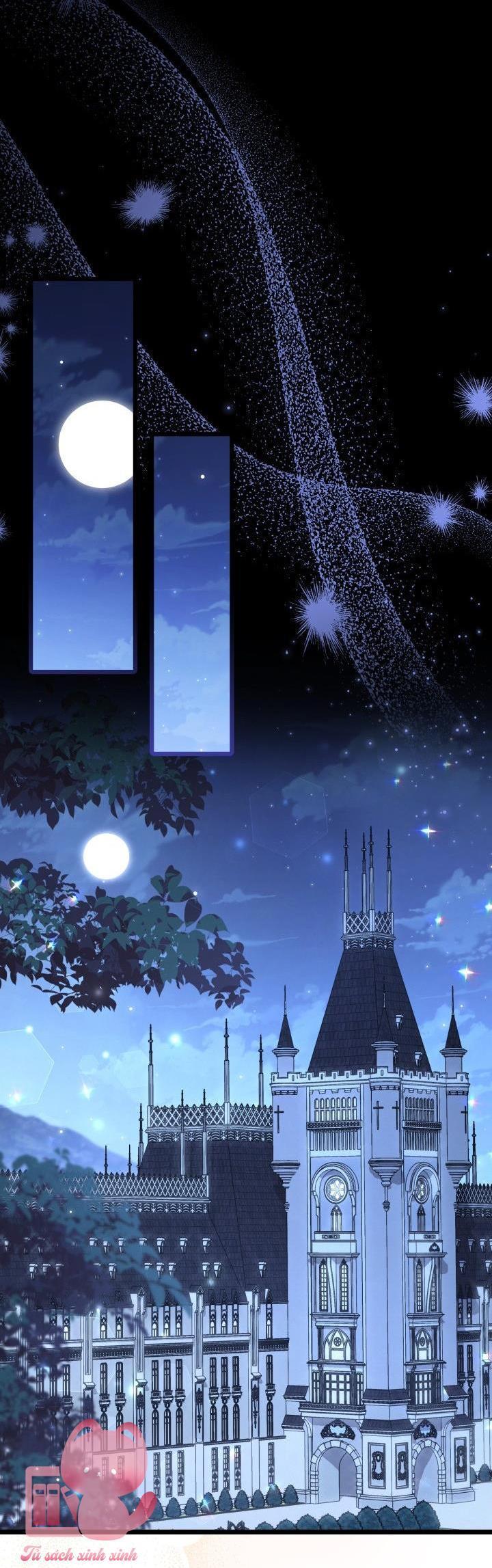 quan hệ cộng sinh giữa báo đen và thỏ trắng chapter 111 55