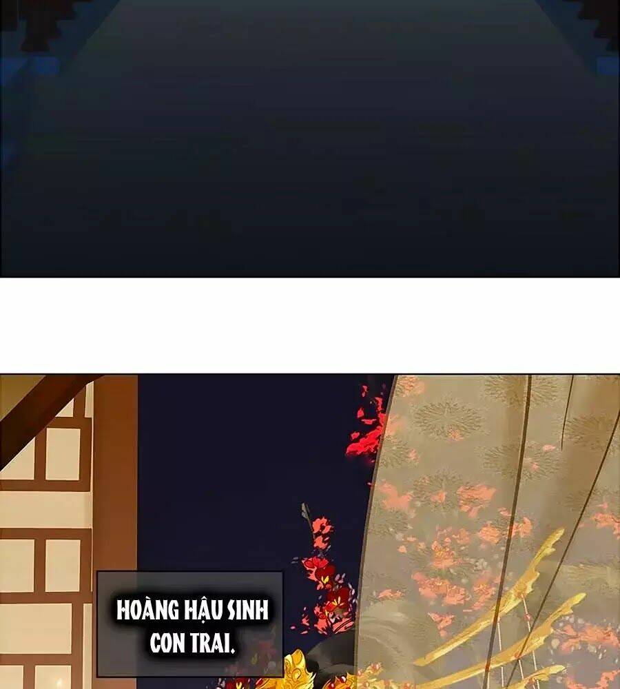 tiểu sư phụ, tóc giả của ngài rơi rồi! chapter 19 21