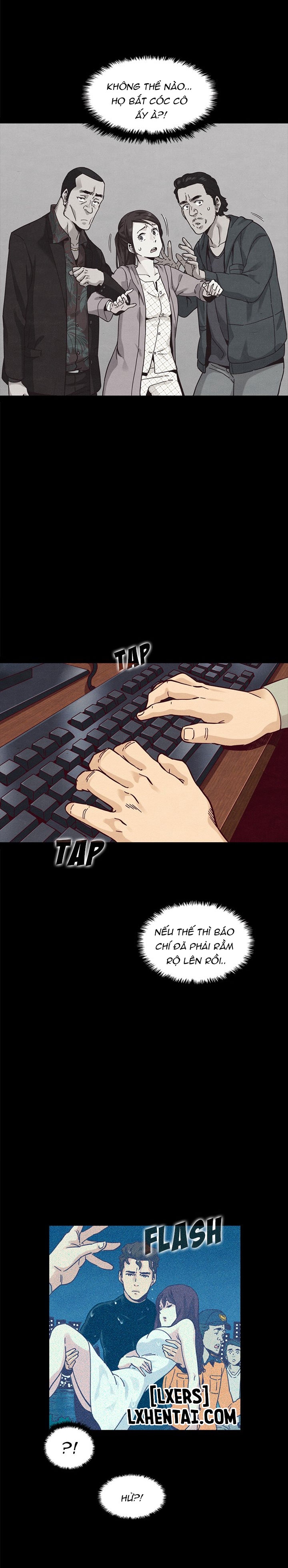 công tử bột chapter 37 7