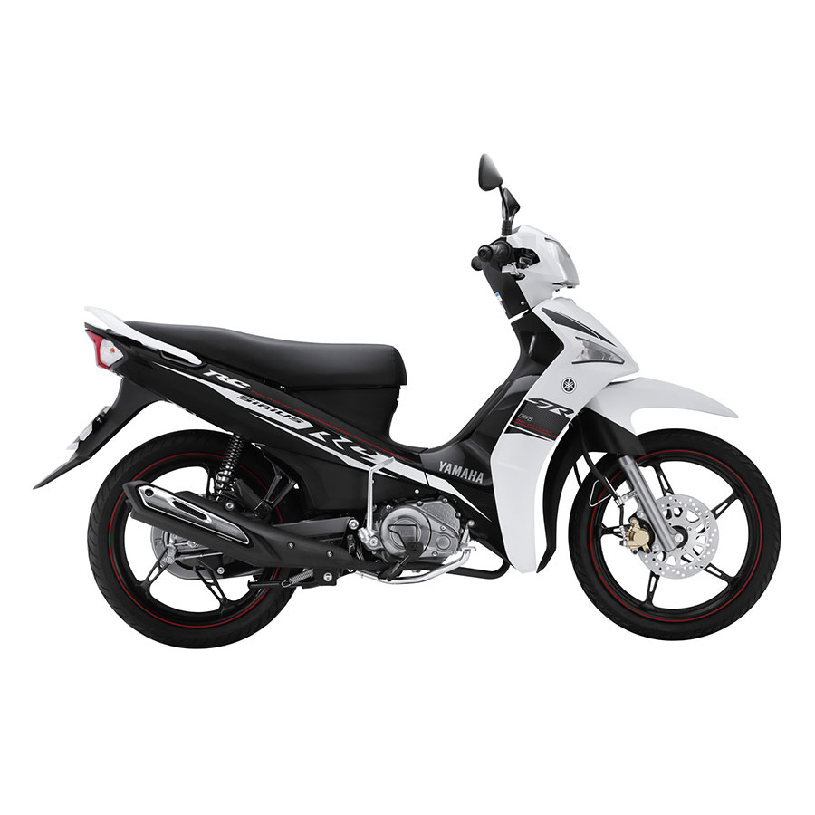 Yamaha Sirius Fi RC 2017 không chỉ là thực dụng ở Việt Nam VnExpress #14 Yamaha Sirius Fi RC 2017 không chỉ là thực dụng ở Việt Nam VnExpress