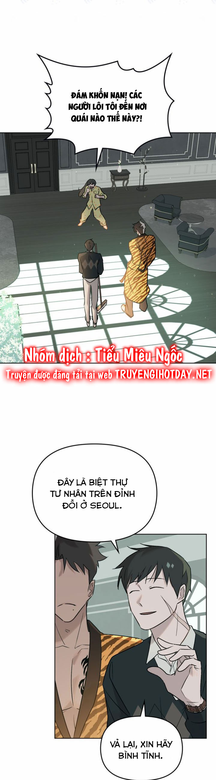 ta sẽ nuốt chửng em chapter 3 16