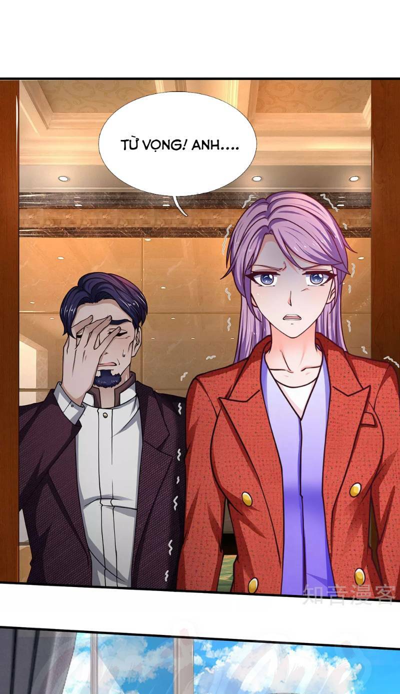 chung cực binh vương tại đô thị chapter 96 1