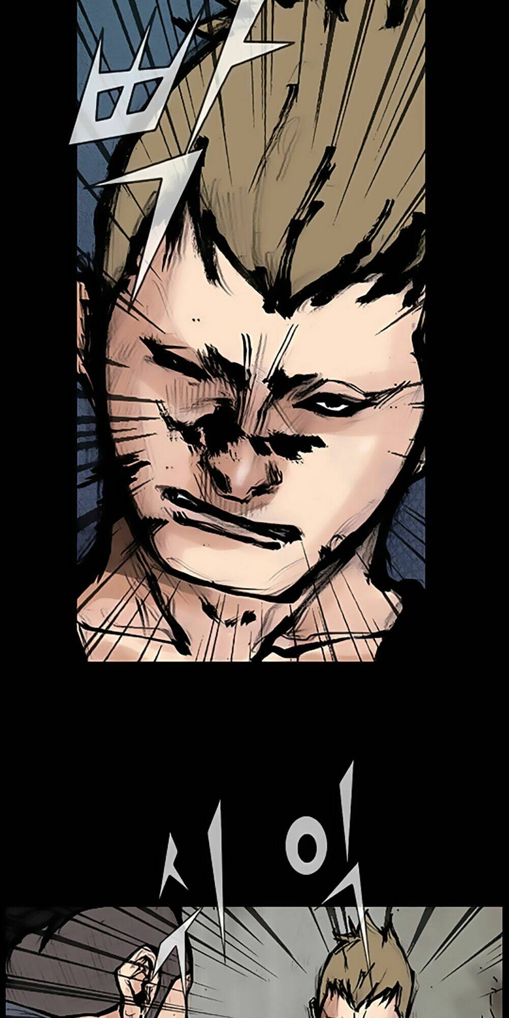 độc cô tiền truyện chapter 95 30