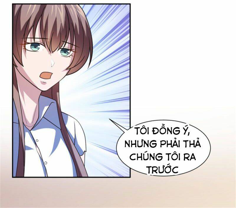 đỉnh phong dự ngôn đế chapter 18 4