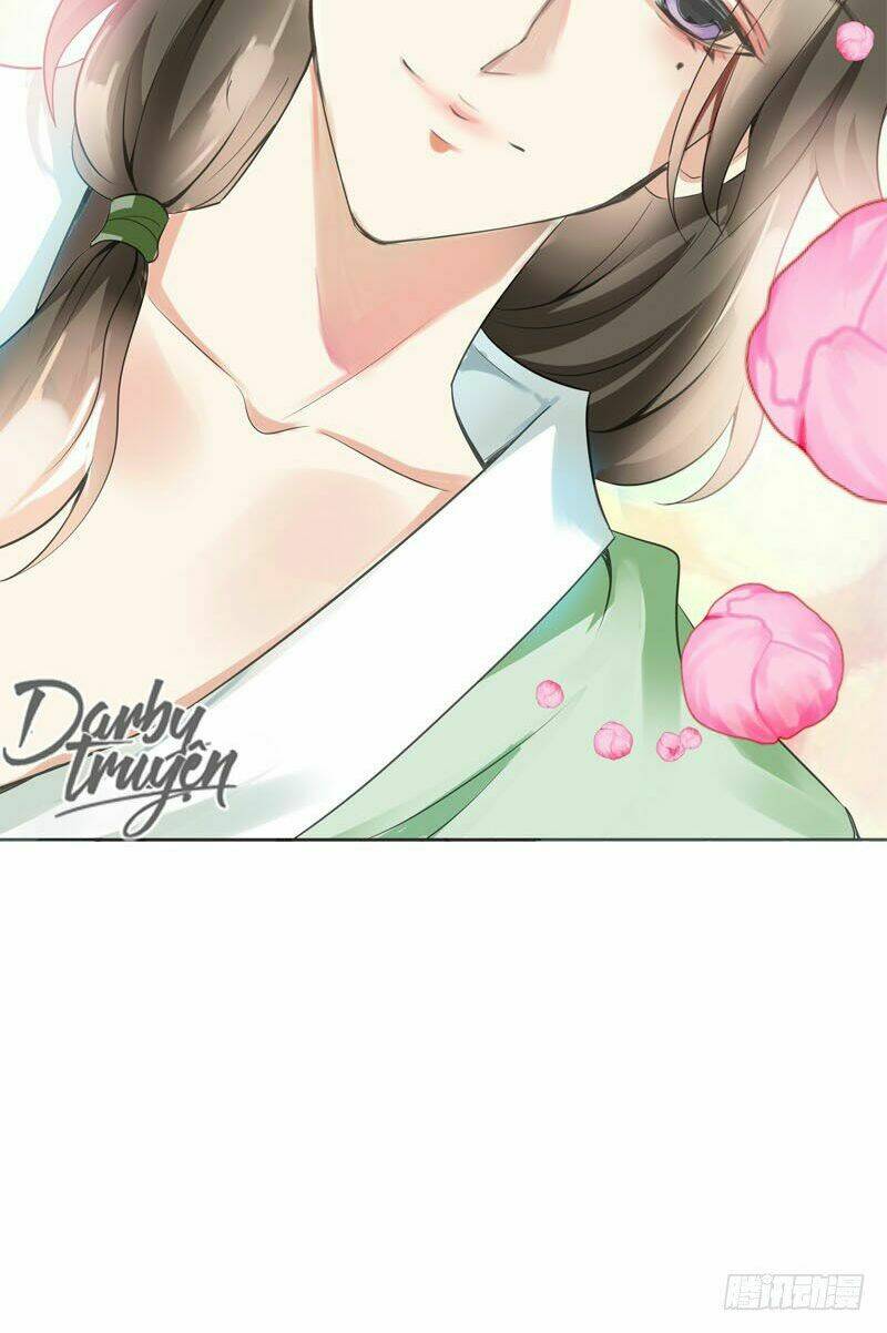 điền viên mật sủng: cô vợ nóng bỏng chapter 7 5