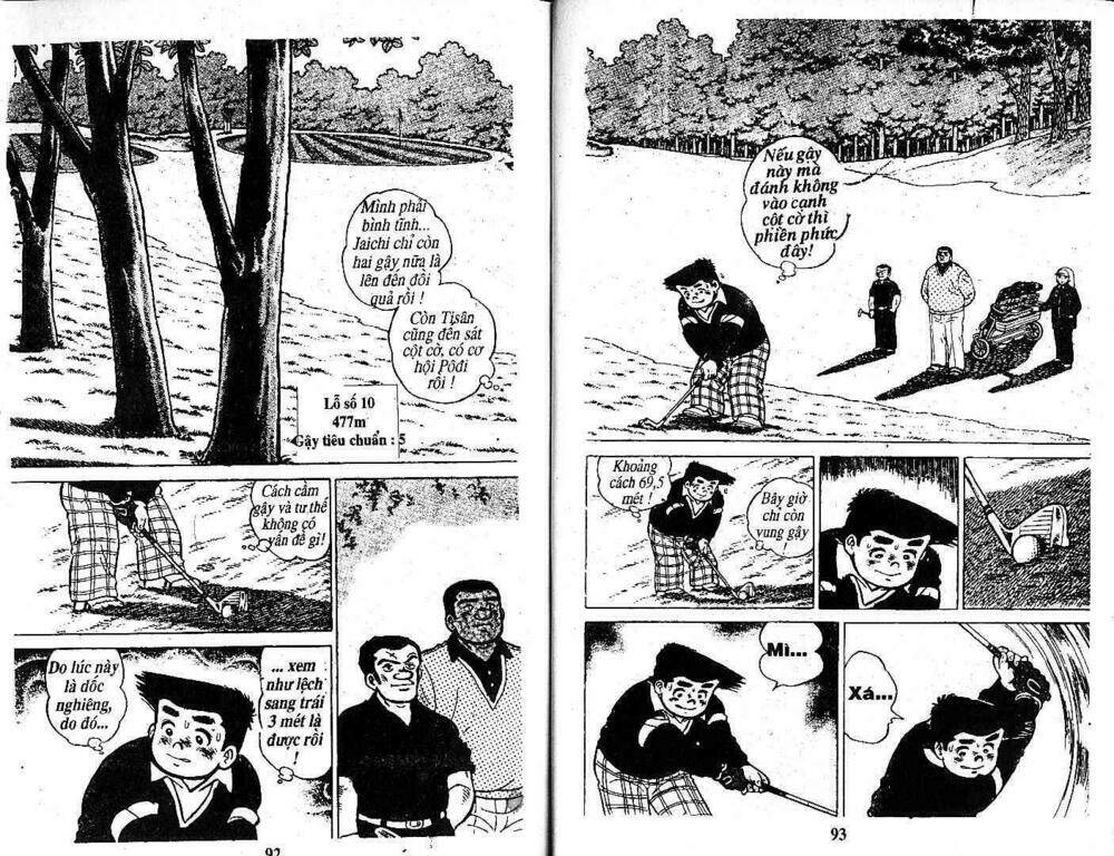 tân teppi chapter 32 45