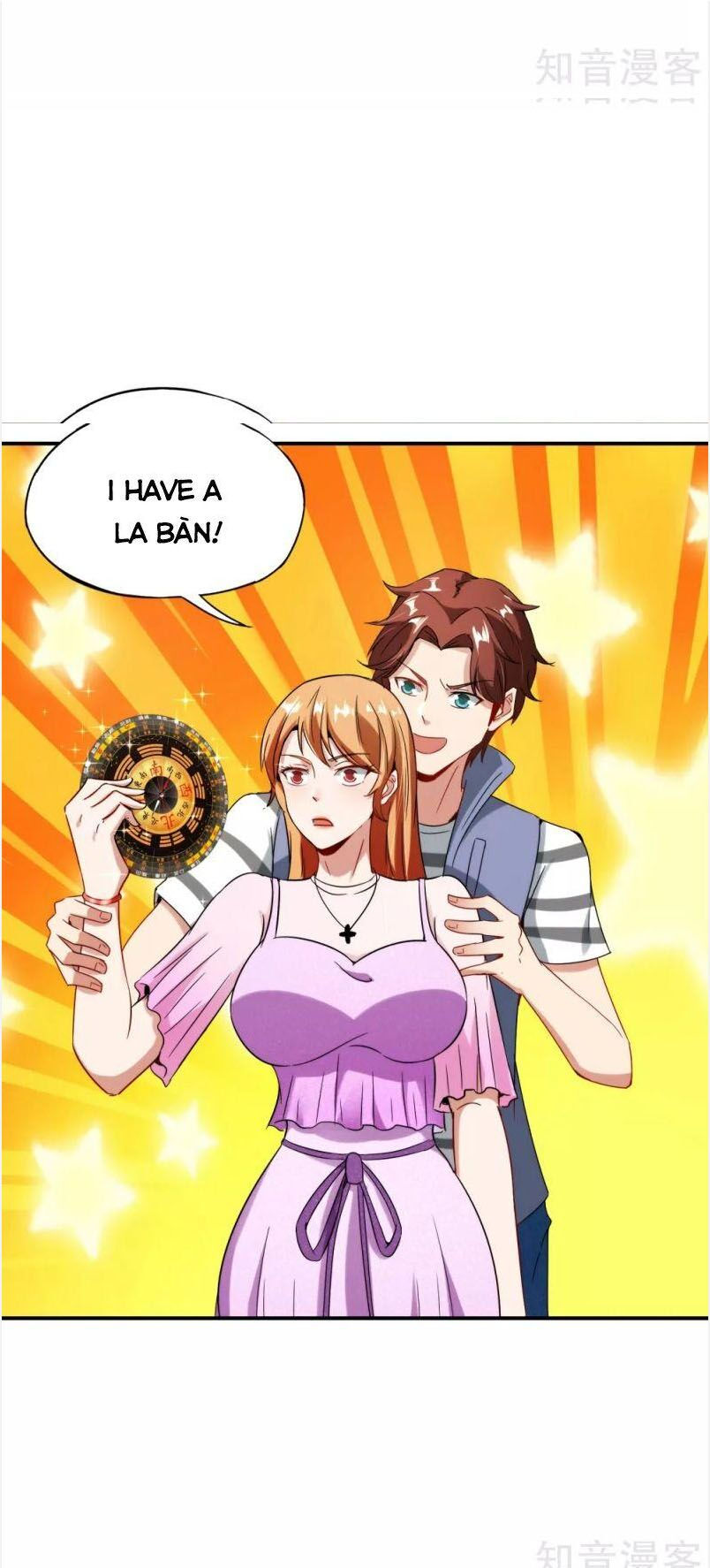 vòng bạn bè mạnh nhất của tiên giới chapter 53 7