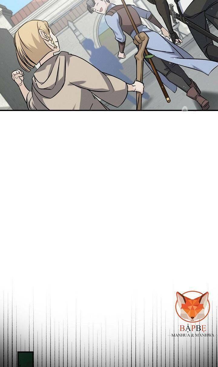 tôi lên cấp chỉ bằng cách ăn chapter 14 20