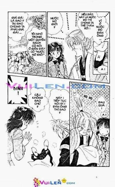 quyển sách kỳ bí chapter 8 6