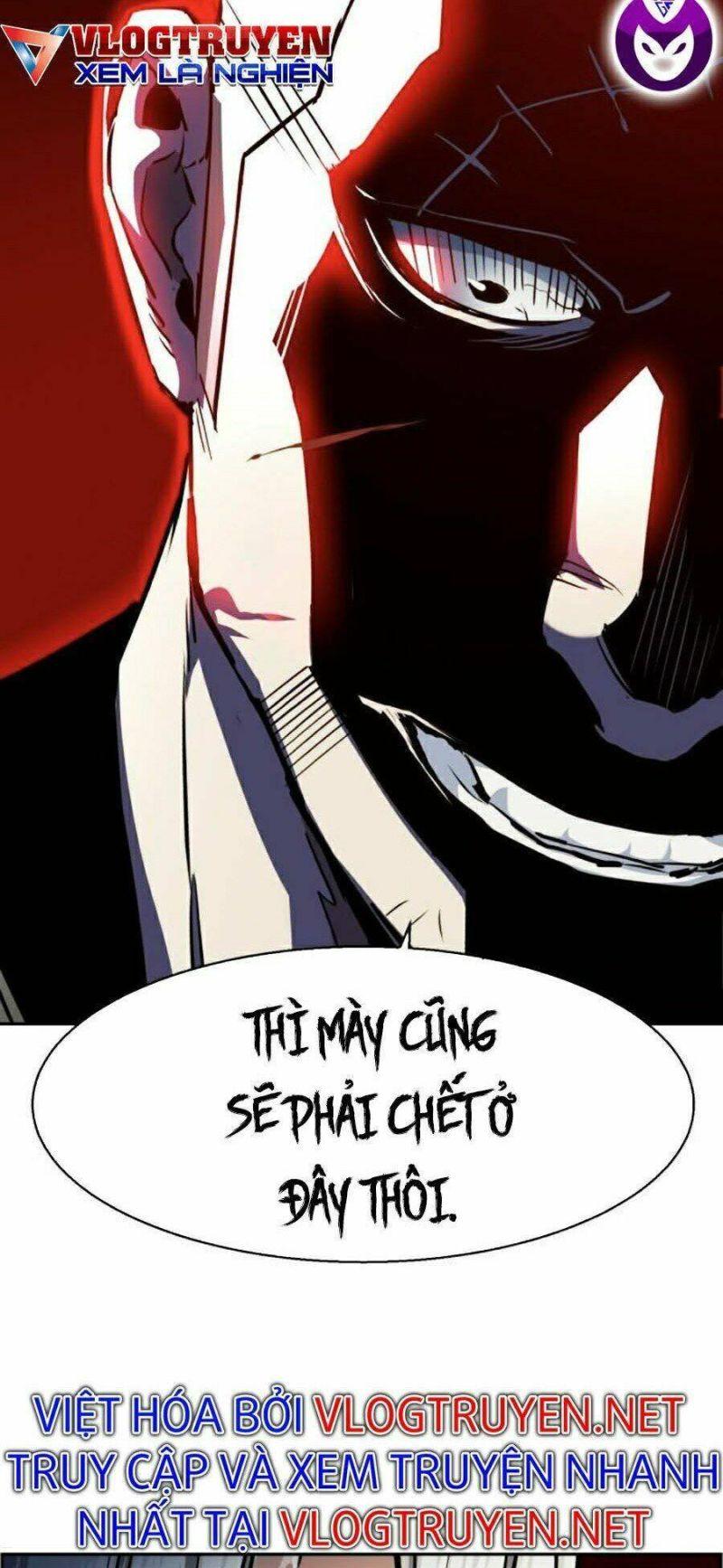 bạn học tôi là lính đánh thuê chapter 56 48