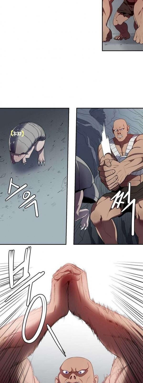 kẻ phán xét chapter 68 17