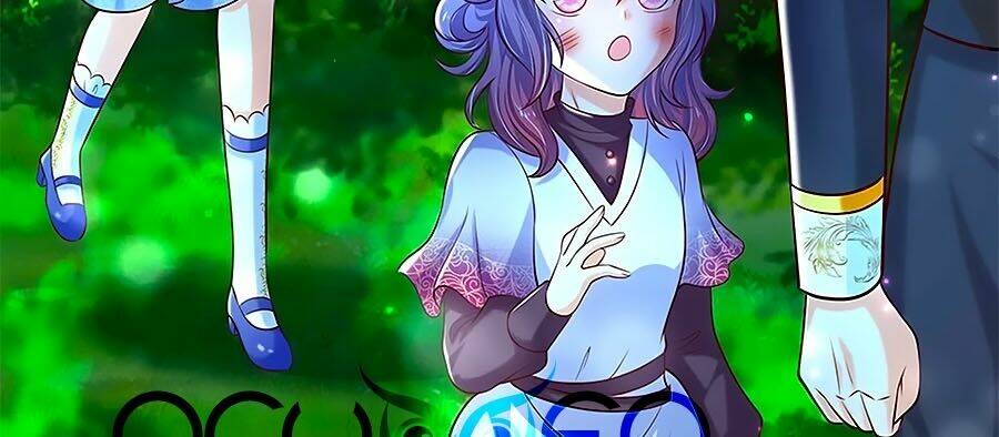 bỗng một ngày trở thành con gái nhà vua chapter 237 20