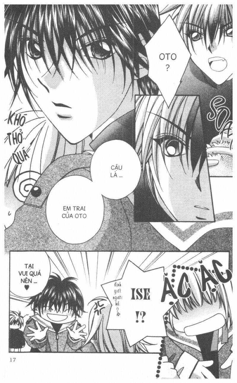 milk crown chapter 3 17