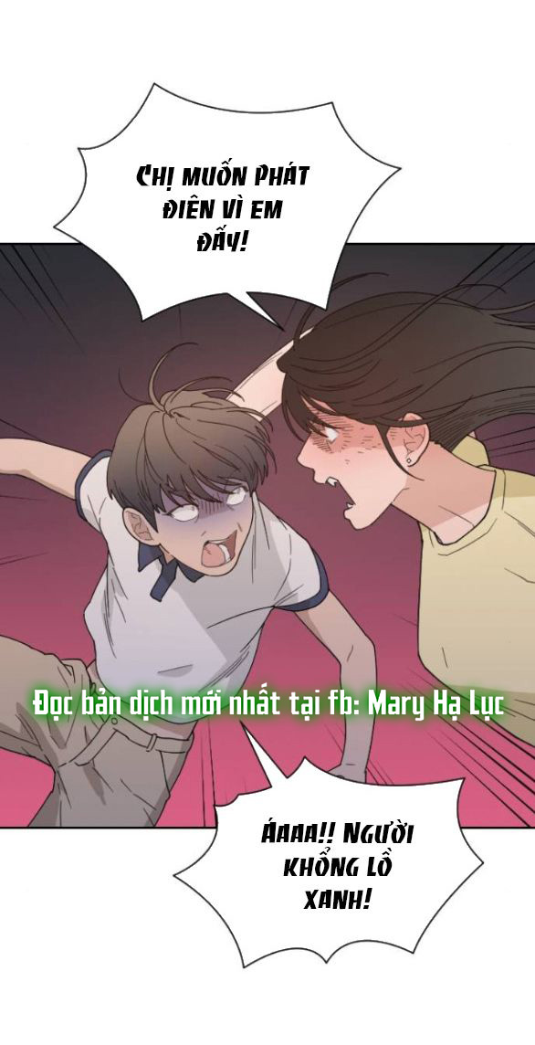 Vận May Bất Ngờ chapter 48.2 12