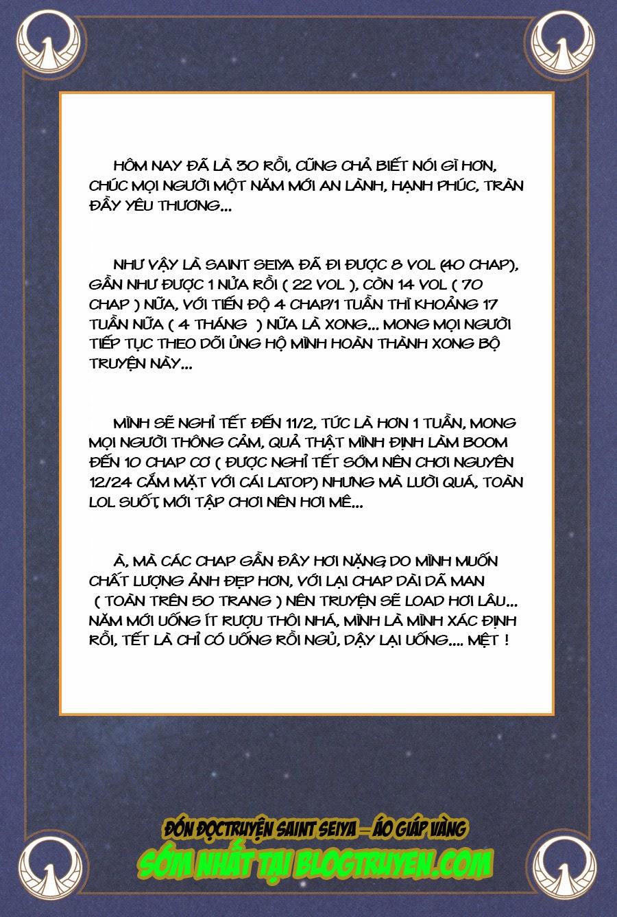 áo giáp vàng chapter 35 59