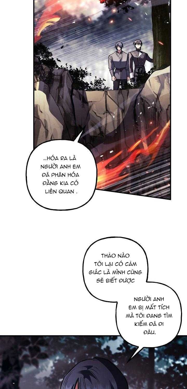 bước ngoặt định mệnh chapter 52 55