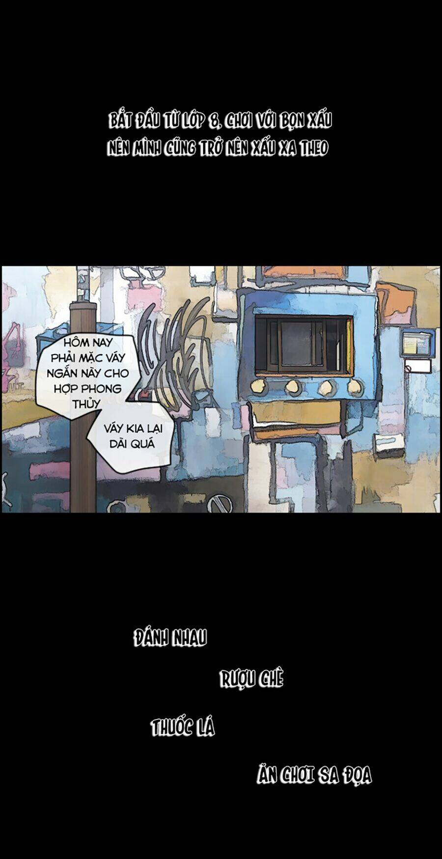 free draw m chapter 64.2 3