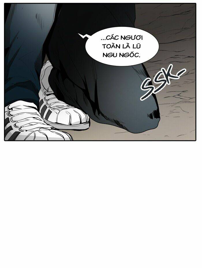 cuộc chiến trong tòa tháp chapter 339 64