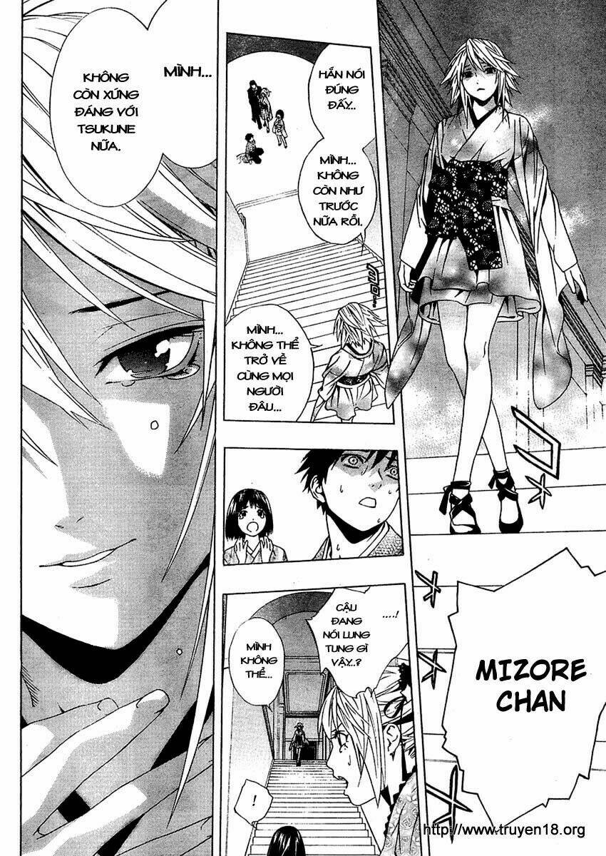 cô nàng ma cà rồng ii chapter 12 22