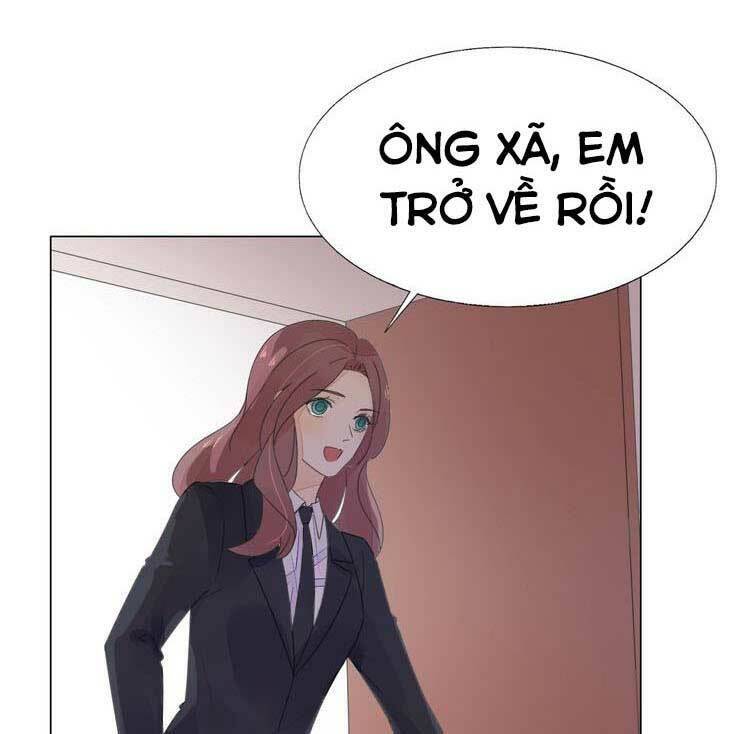 điều ước sủng ái bất bình đẳng chapter 119.1 21